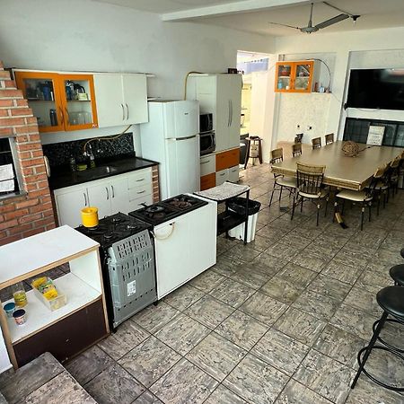 Hostel Sideral Campo Grande (Mato Grosso do Sul) Exterior foto