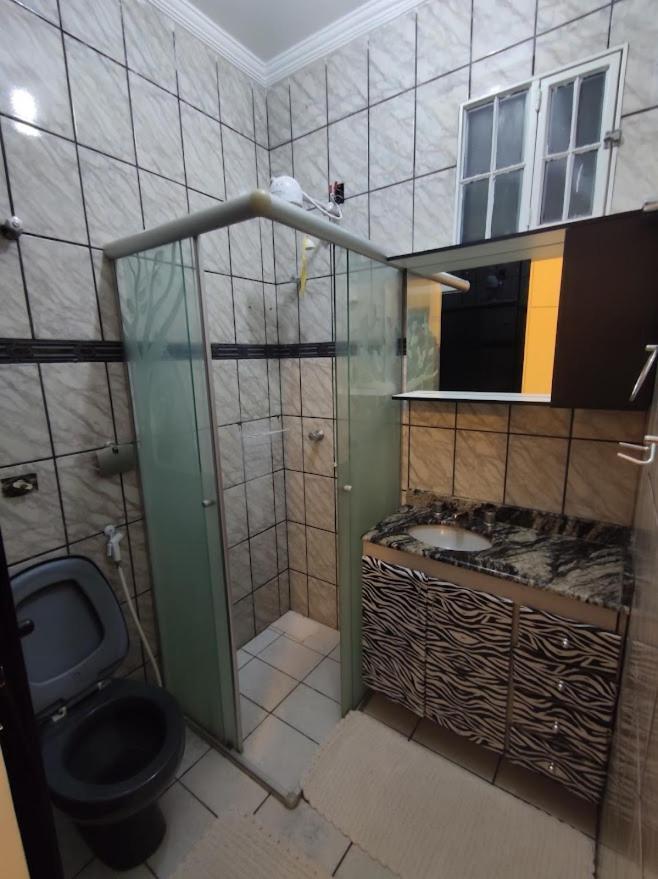 Hostel Sideral Campo Grande (Mato Grosso do Sul) Exterior foto